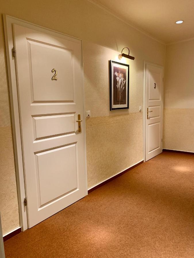 Gasthaus Beinker Ostercappeln Екстериор снимка