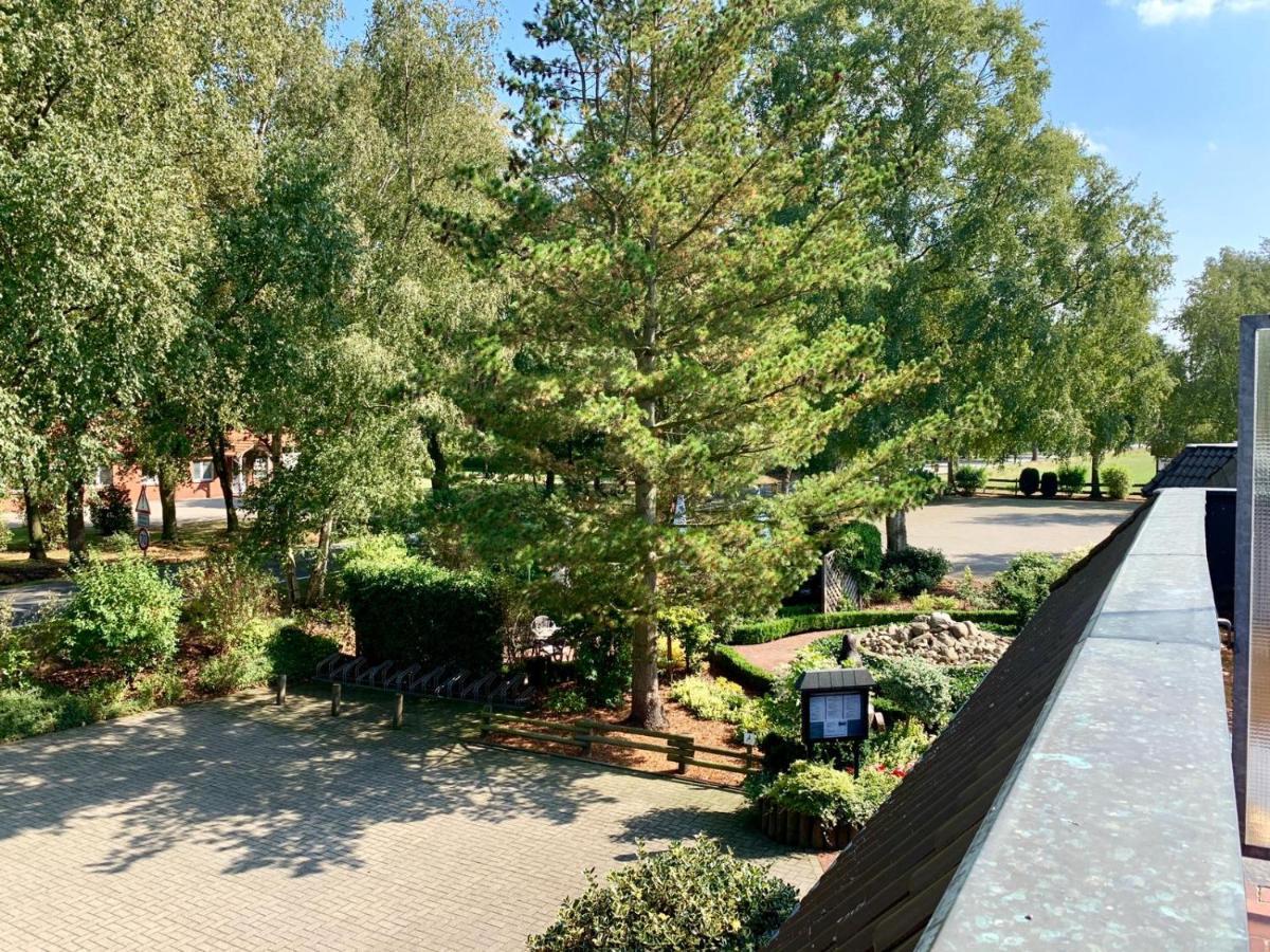 Gasthaus Beinker Ostercappeln Екстериор снимка