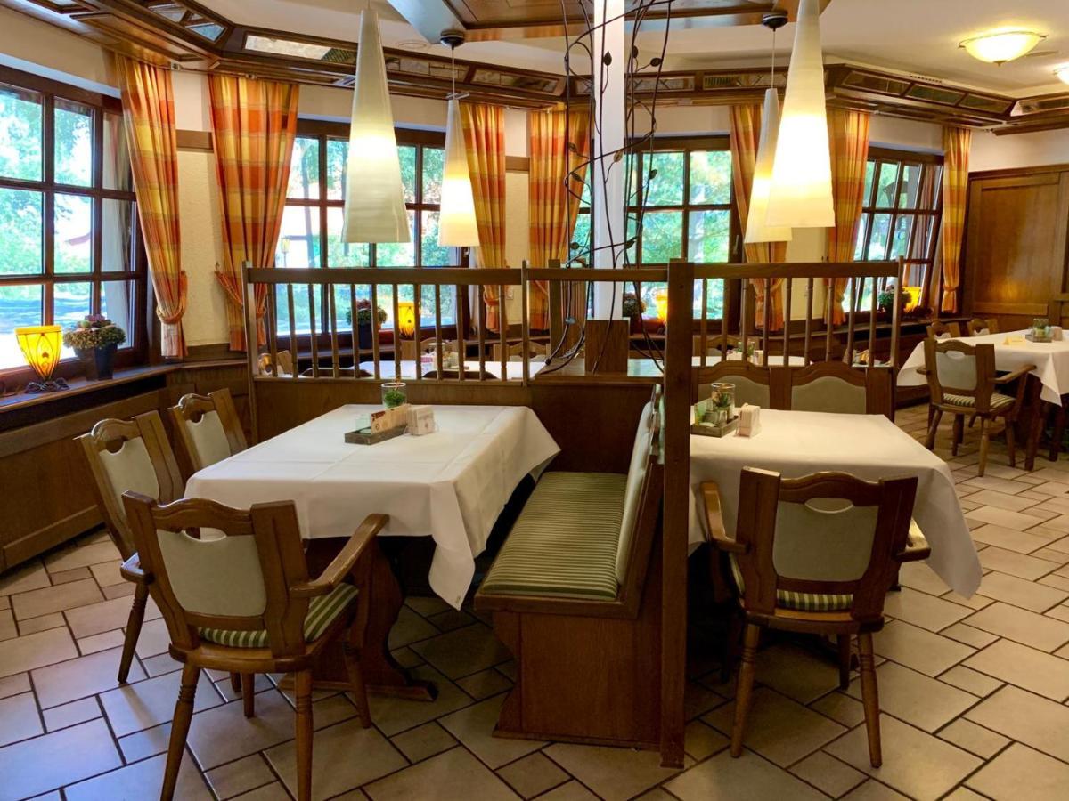 Gasthaus Beinker Ostercappeln Екстериор снимка