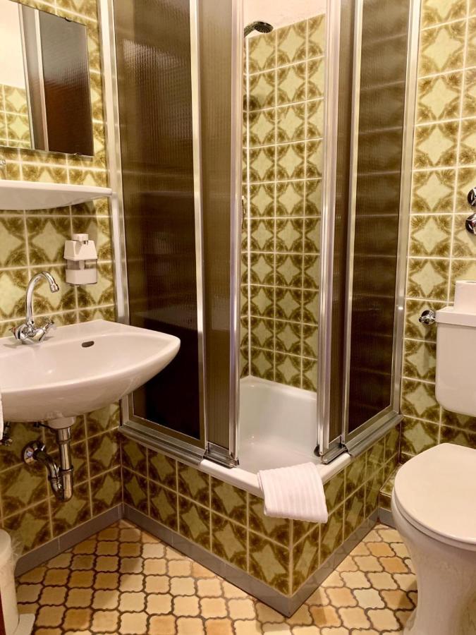 Gasthaus Beinker Ostercappeln Екстериор снимка