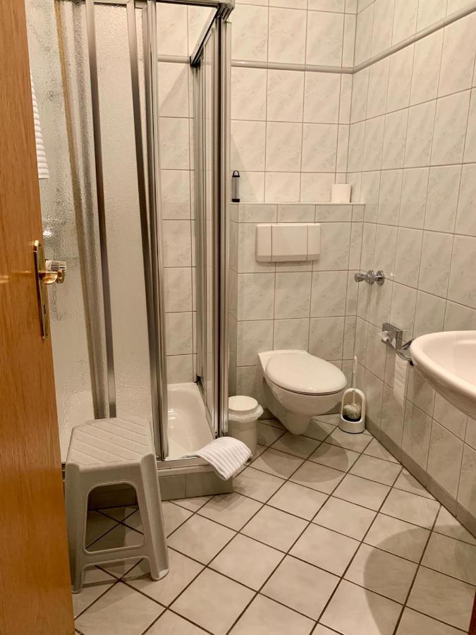 Gasthaus Beinker Ostercappeln Екстериор снимка