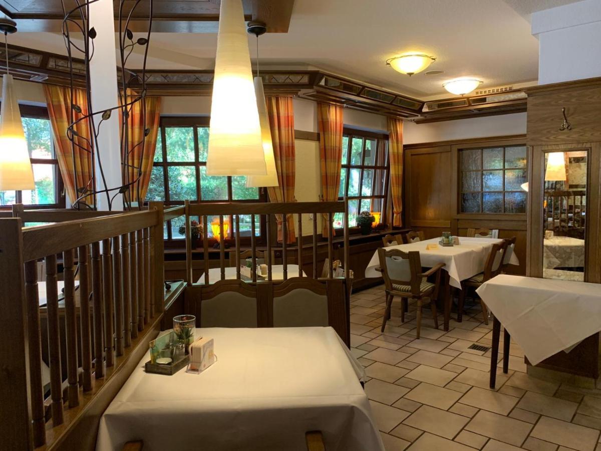 Gasthaus Beinker Ostercappeln Екстериор снимка