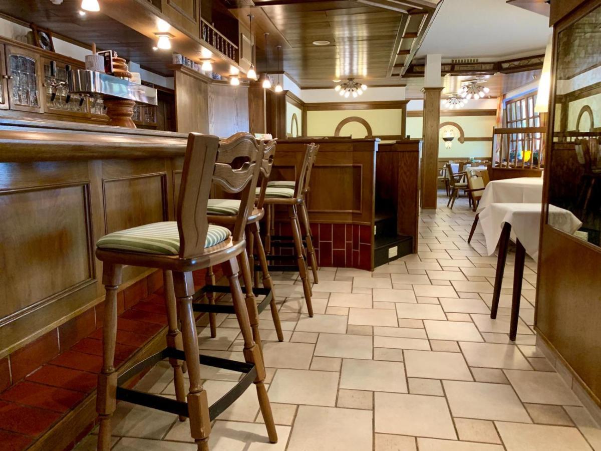 Gasthaus Beinker Ostercappeln Екстериор снимка