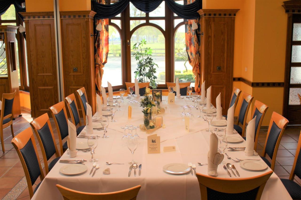 Gasthaus Beinker Ostercappeln Екстериор снимка