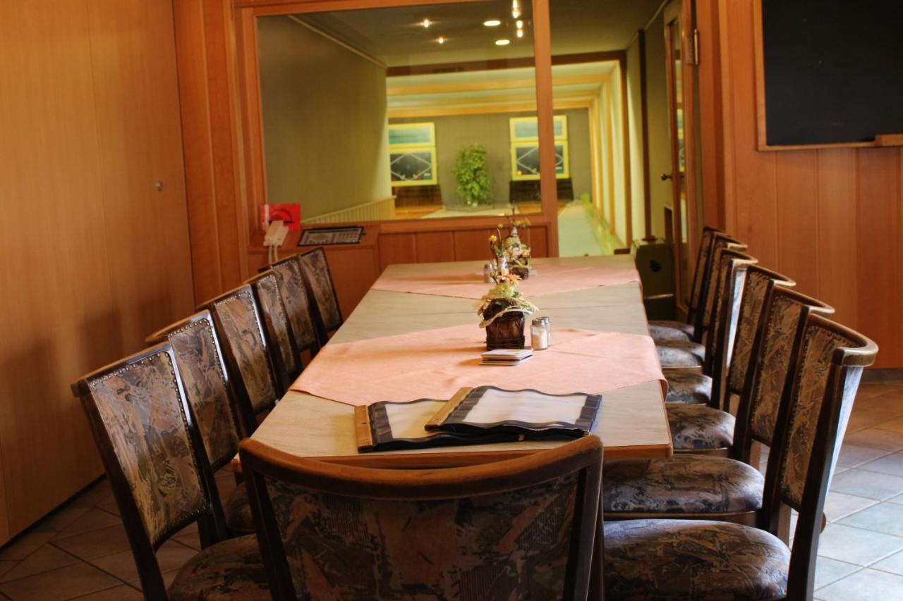 Gasthaus Beinker Ostercappeln Екстериор снимка